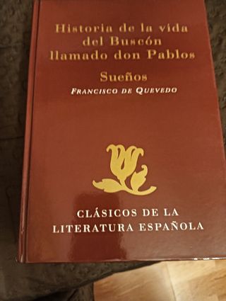 Libros clásicos de la literatura