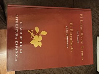 Libros clásicos de la literatura