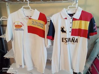 Conjunto polos España