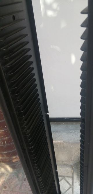 Mueble Torreta para CDs