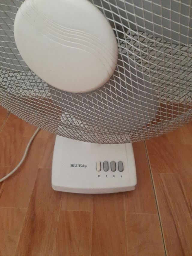 Ventilador
