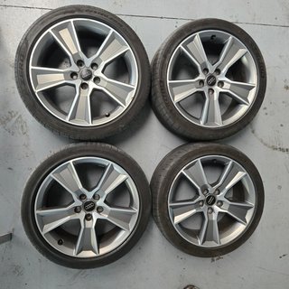 LLANTAS AUDI S3 18 OCASION SOLO 980 EUROS. ORIGINA