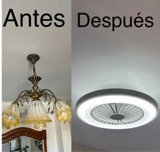 Manitas a domicilio