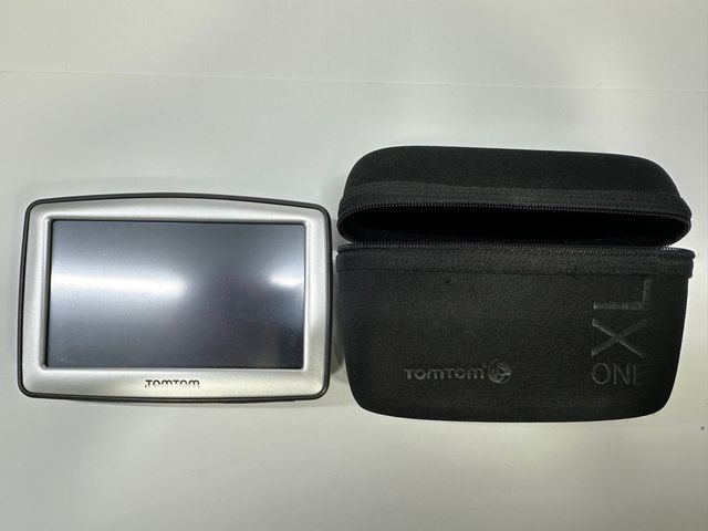 2 Navegadores TOM TOM antiguos