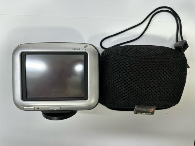 2 Navegadores TOM TOM antiguos