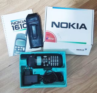 Nokia 1610