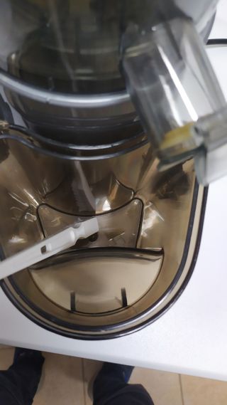 Estrattore frutta e verdura