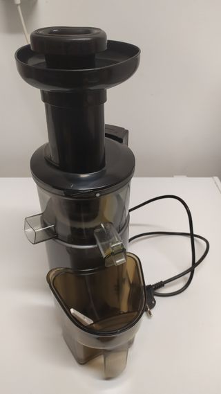 Estrattore frutta e verdura