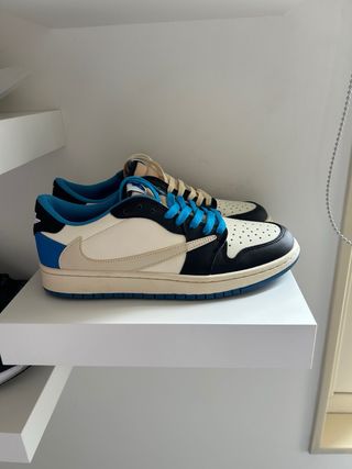 zapatillas nike jordan