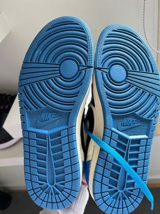 zapatillas nike jordan