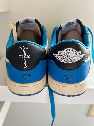 zapatillas nike jordan