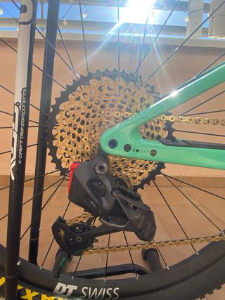 Orbea Oiz LTD