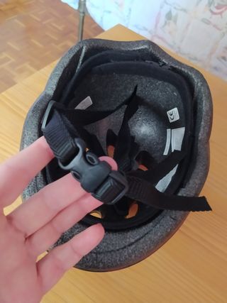 Casco infantil Spiuk