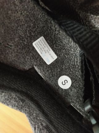 Casco infantil Spiuk