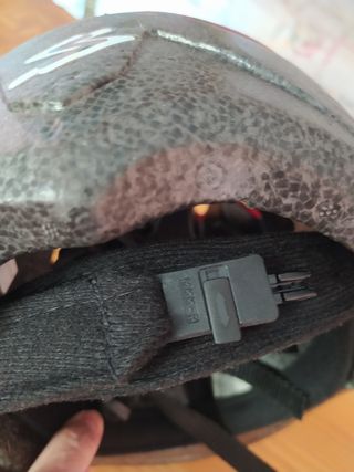 Casco infantil Spiuk