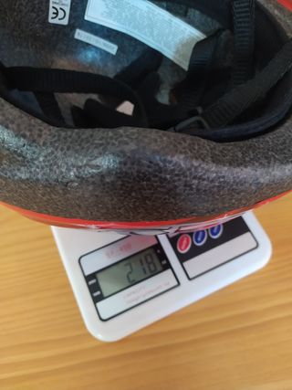 Casco infantil Spiuk