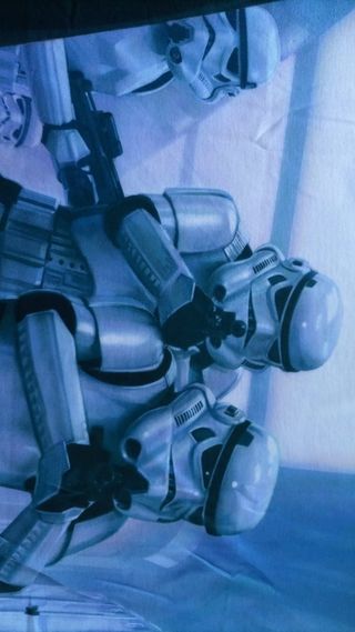 Camiseta Darth Vader