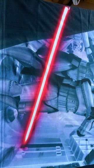 Camiseta Darth Vader