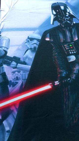 Camiseta Darth Vader