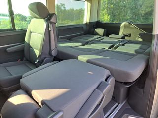 Volkswagen California 2007