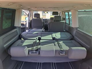 Volkswagen California 2007