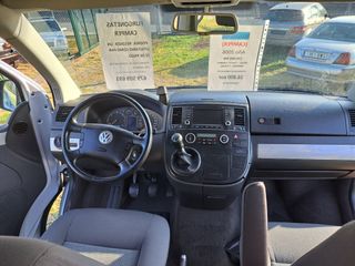 Volkswagen California 2007