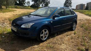 Ford Focus 2008