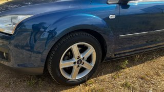 Ford Focus 2008