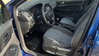 Ford Focus 2008