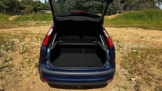 Ford Focus 2008