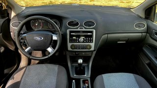 Ford Focus 2008