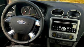 Ford Focus 2008