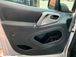 Peugeot Partner 2017