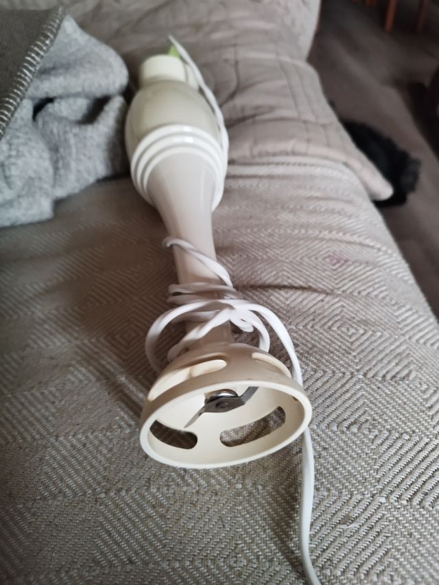 Batidora spirali duo