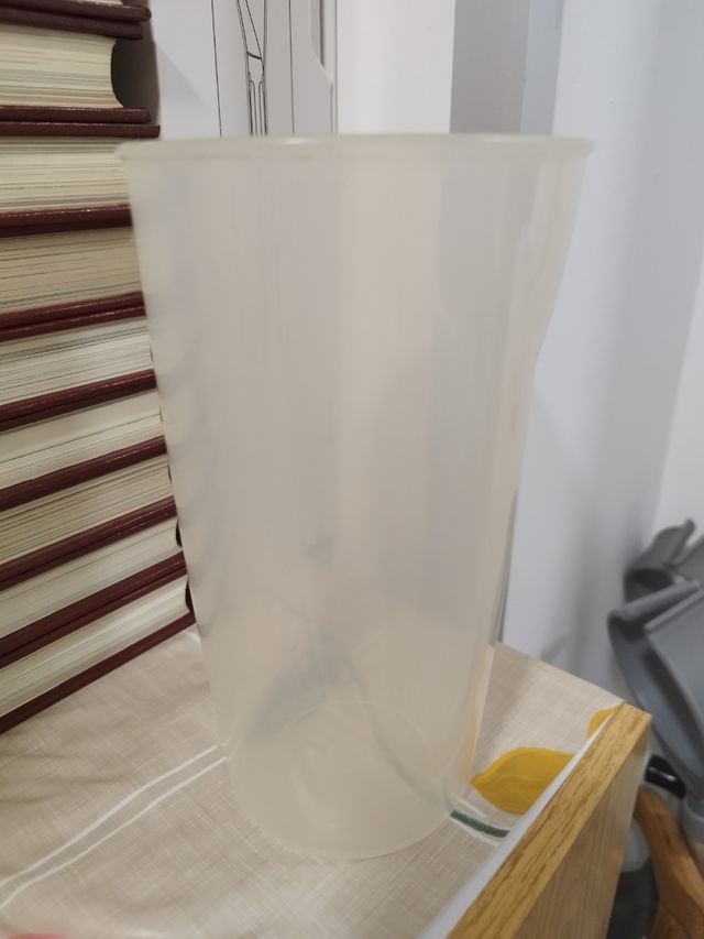 Batidora spirali duo