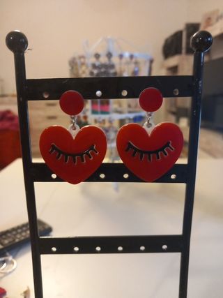 Cinturón infantil arco iris con hebilla