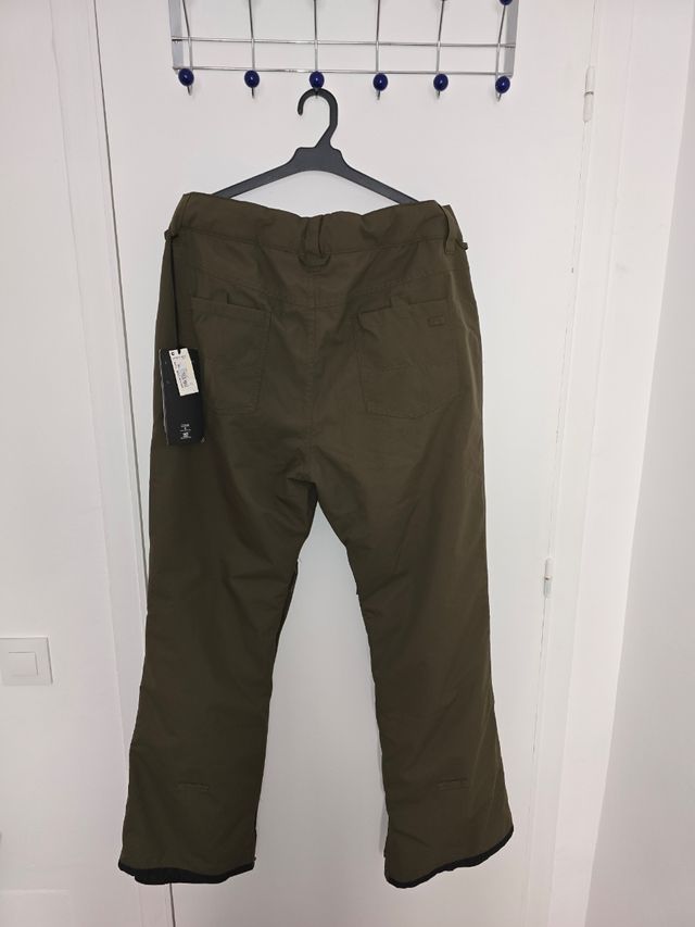 Pantalón snow / ski