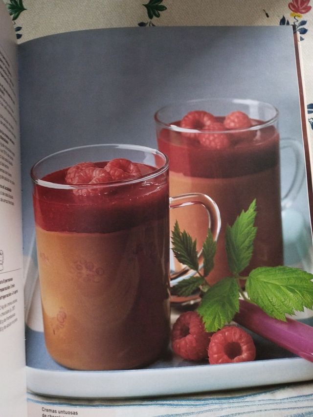 El mundo del chocolate