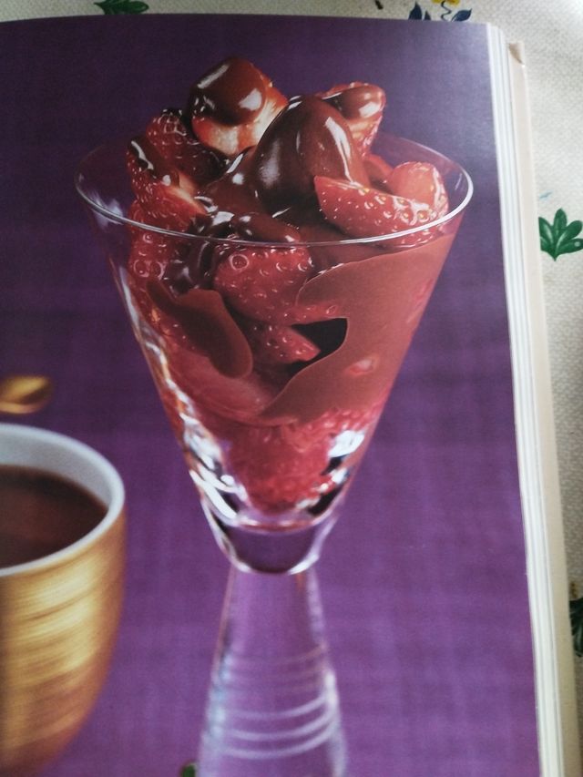 El mundo del chocolate