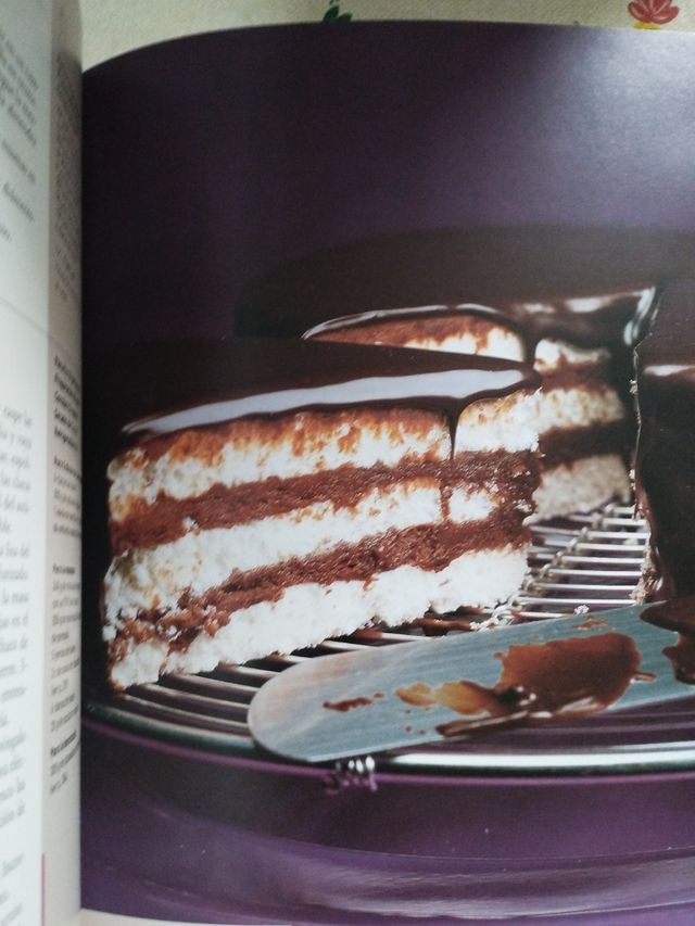 El mundo del chocolate