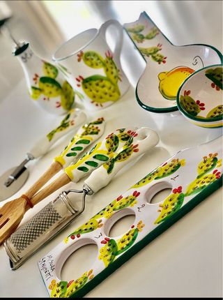 Oliera con tappo dosatore inox🇮🇹