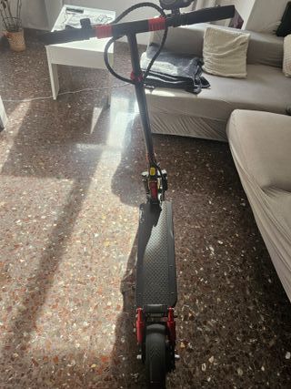 Patinete electrico joyor gs5