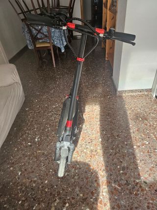 Patinete electrico joyor gs5