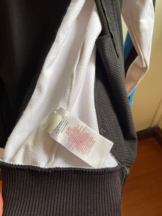 Casaco Kipsta desportivo