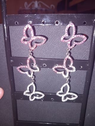 Cinturón infantil arco iris con hebilla