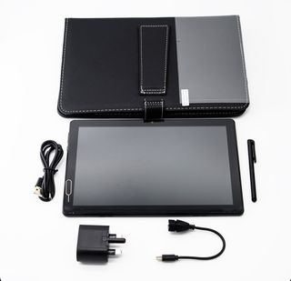 TABLET IBRIT MAX 12 TABLETA IBRIT MAX 12