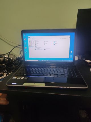 Toshiba 