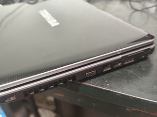 Toshiba 