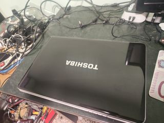 Toshiba 