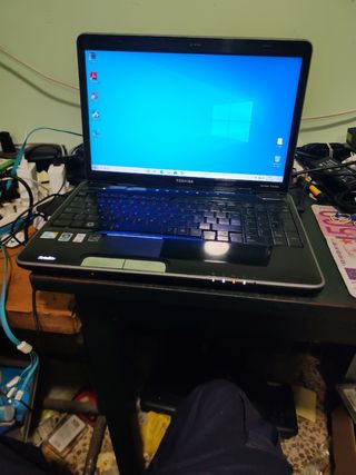 Toshiba 